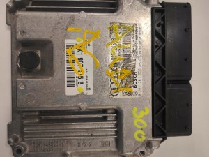 Audi 8K1907115B RIADIACA JEDNOTKA MOTORA Audi 8K1907115B RIADIACA JEDNOTKA MOTORA