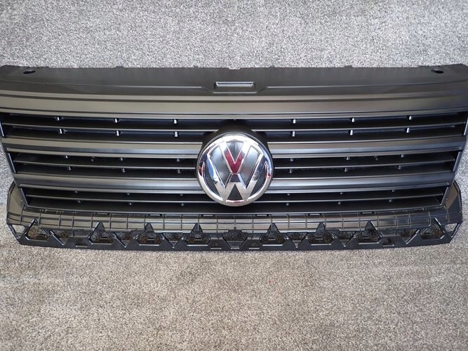 VW CRAFTER II 17- MRIEZKA LISTA 7C0853653