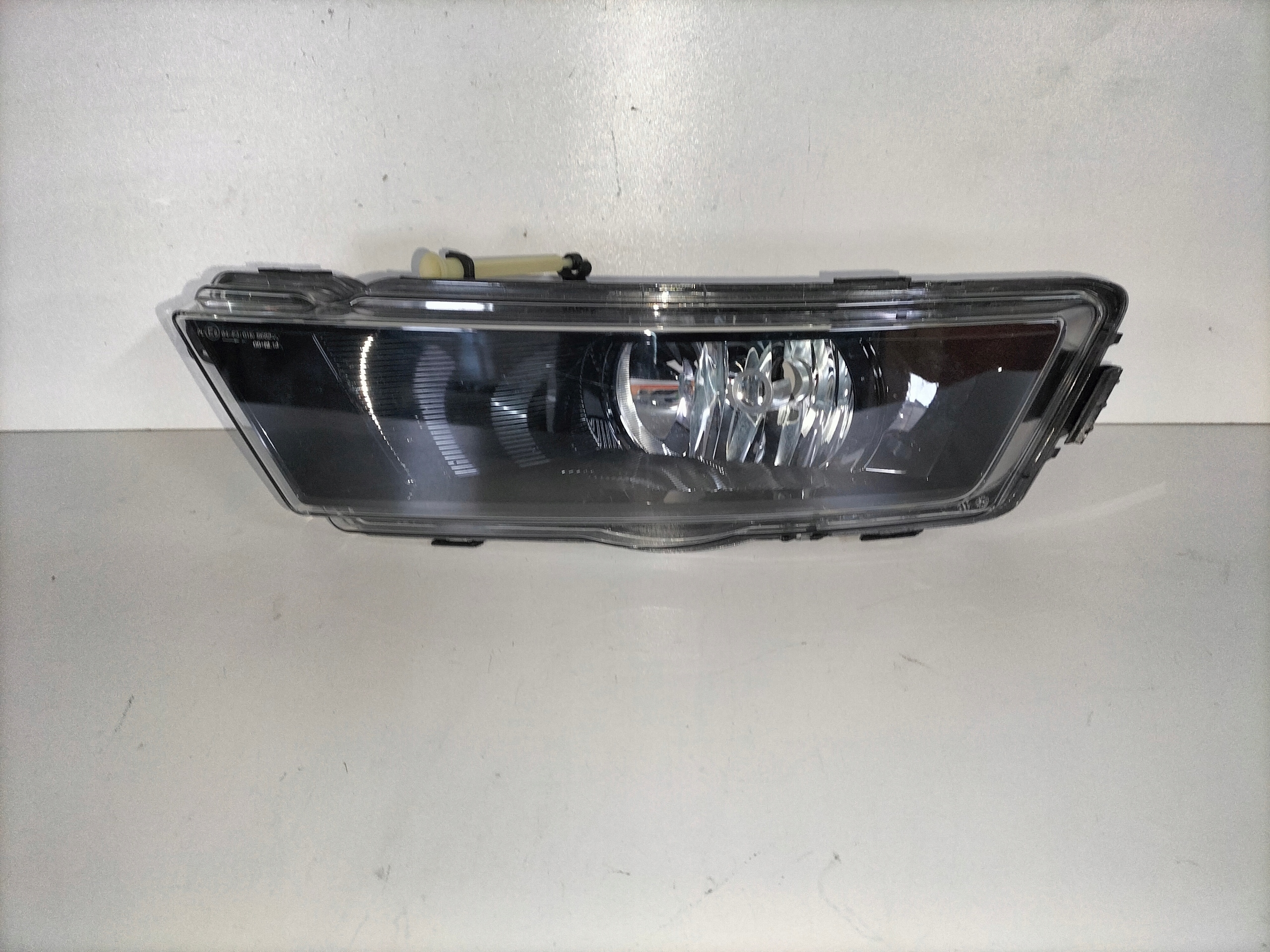 LAVA HMLOVKA SKODA RAPID 12-