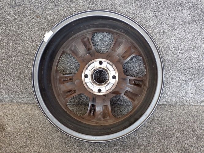 FORD ECOSPORT 6,5Jx16 ET37,5 4×108 HLINIKOVY DISK ELEKTRON