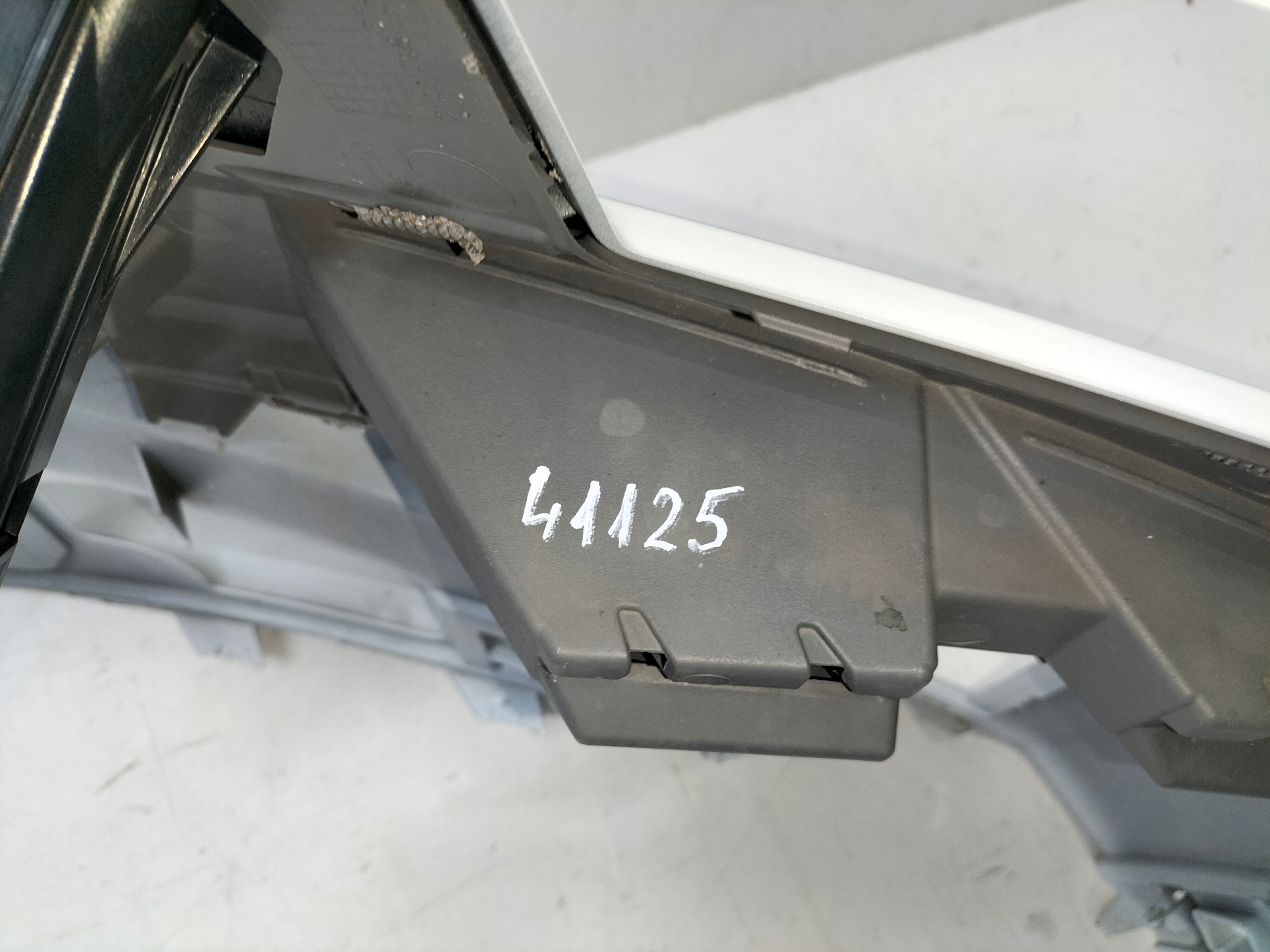 PREDNÝ NÁRAZNÍK SKODA KODIAQ LIFT 21-