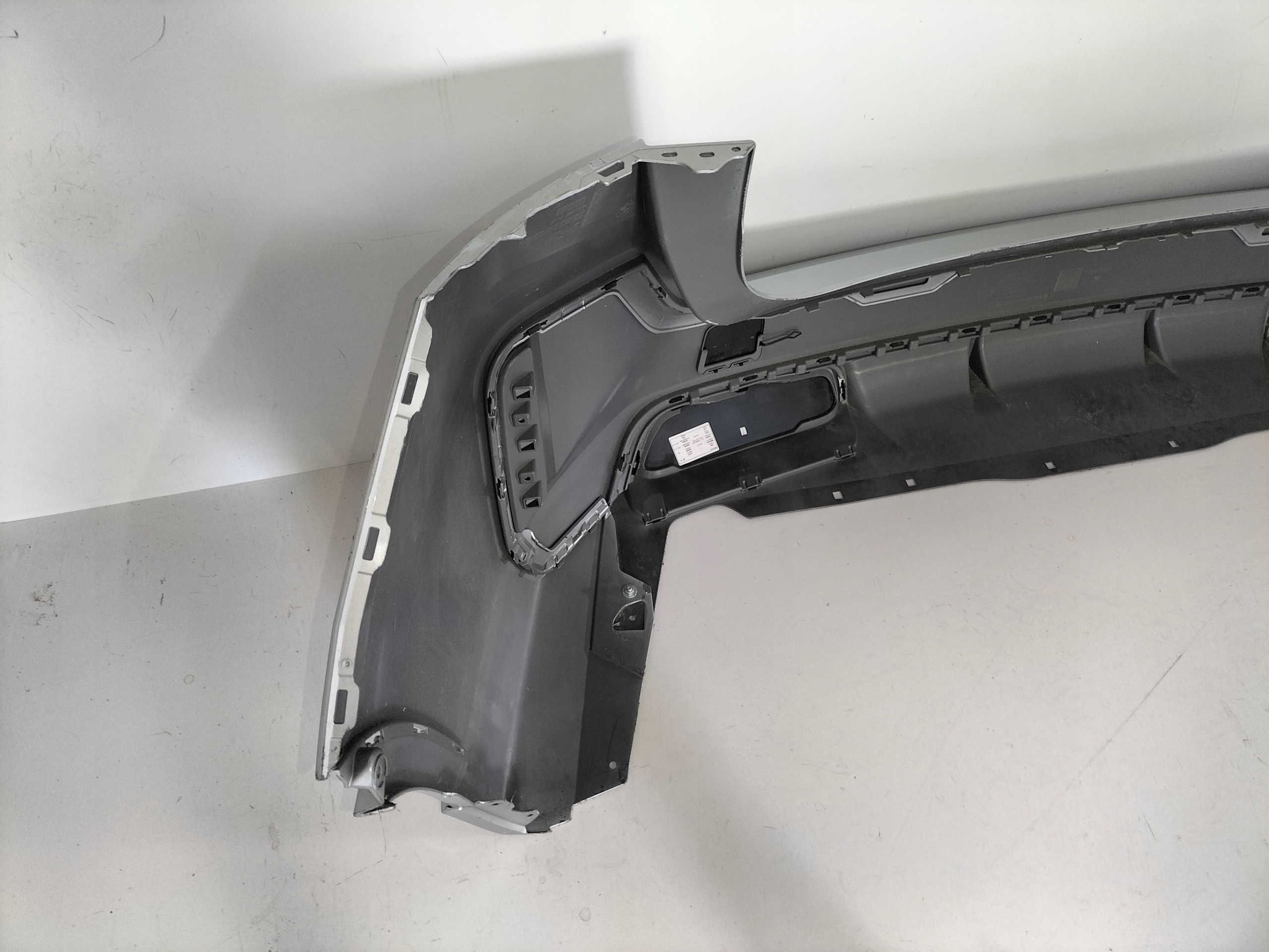 ZADNÝ NÁRAZNÍK BMW X1 U11 22- M-PAKET