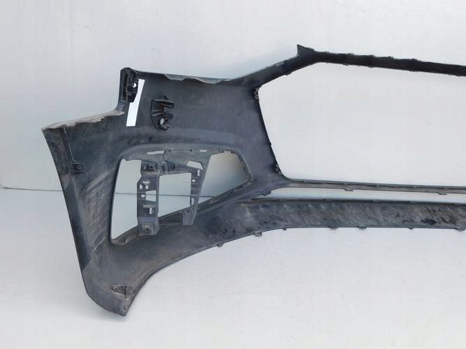 AUDI A4 B9 LIFT 19- PREDNÝ NÁRAZNÍK