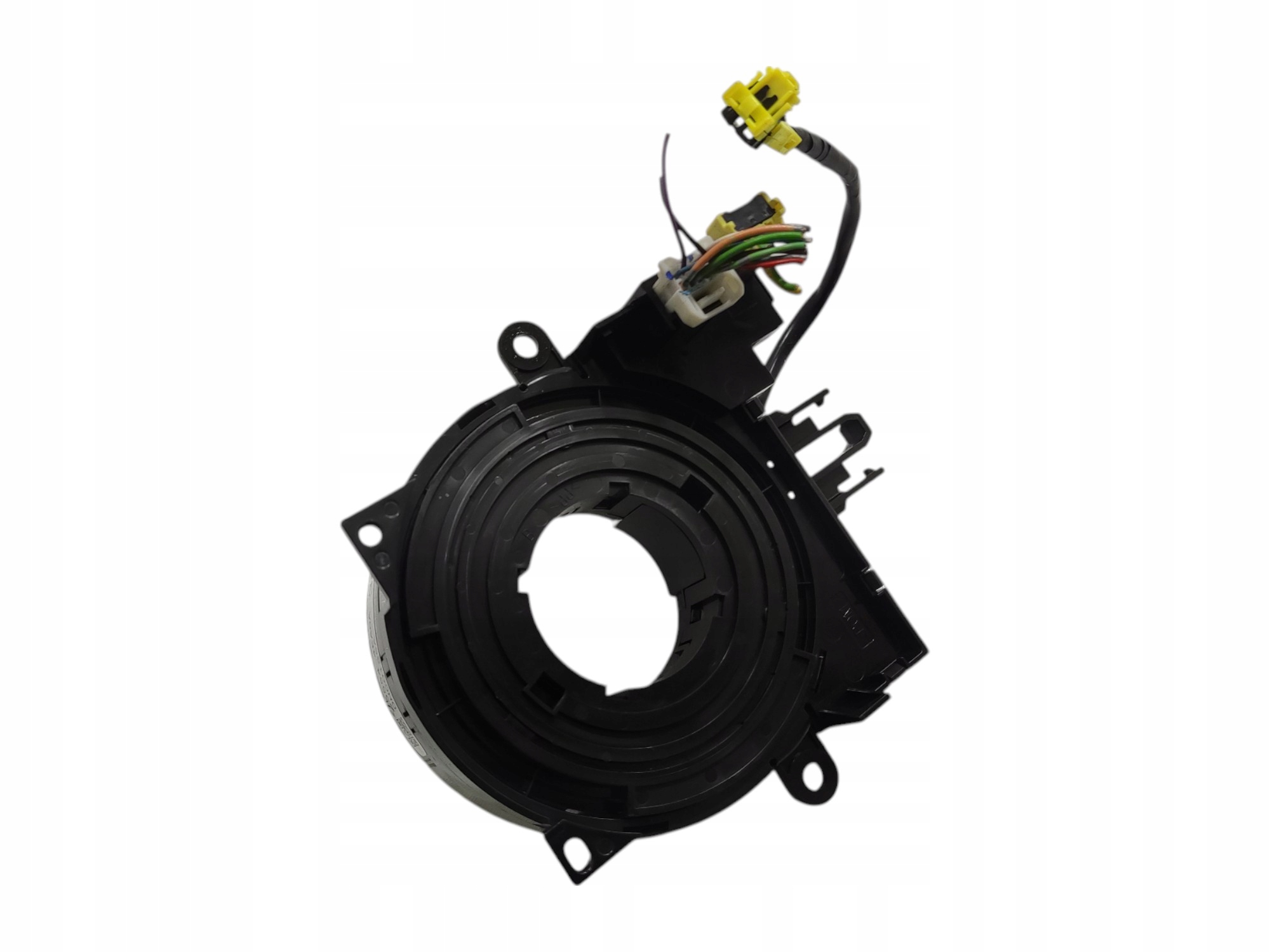 AIRBAGOVY KRUZOK POD VOLANT NISSAN QASHQAI II J11 14-16 25554-4EA0A
