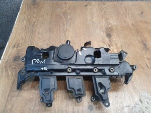 NAVARA D23 2.3 DCI KRYT VEKO VENTILOV 118305765R NAVARA D23 2.3 DCI KRYT VEKO VENTILOV 118305765R