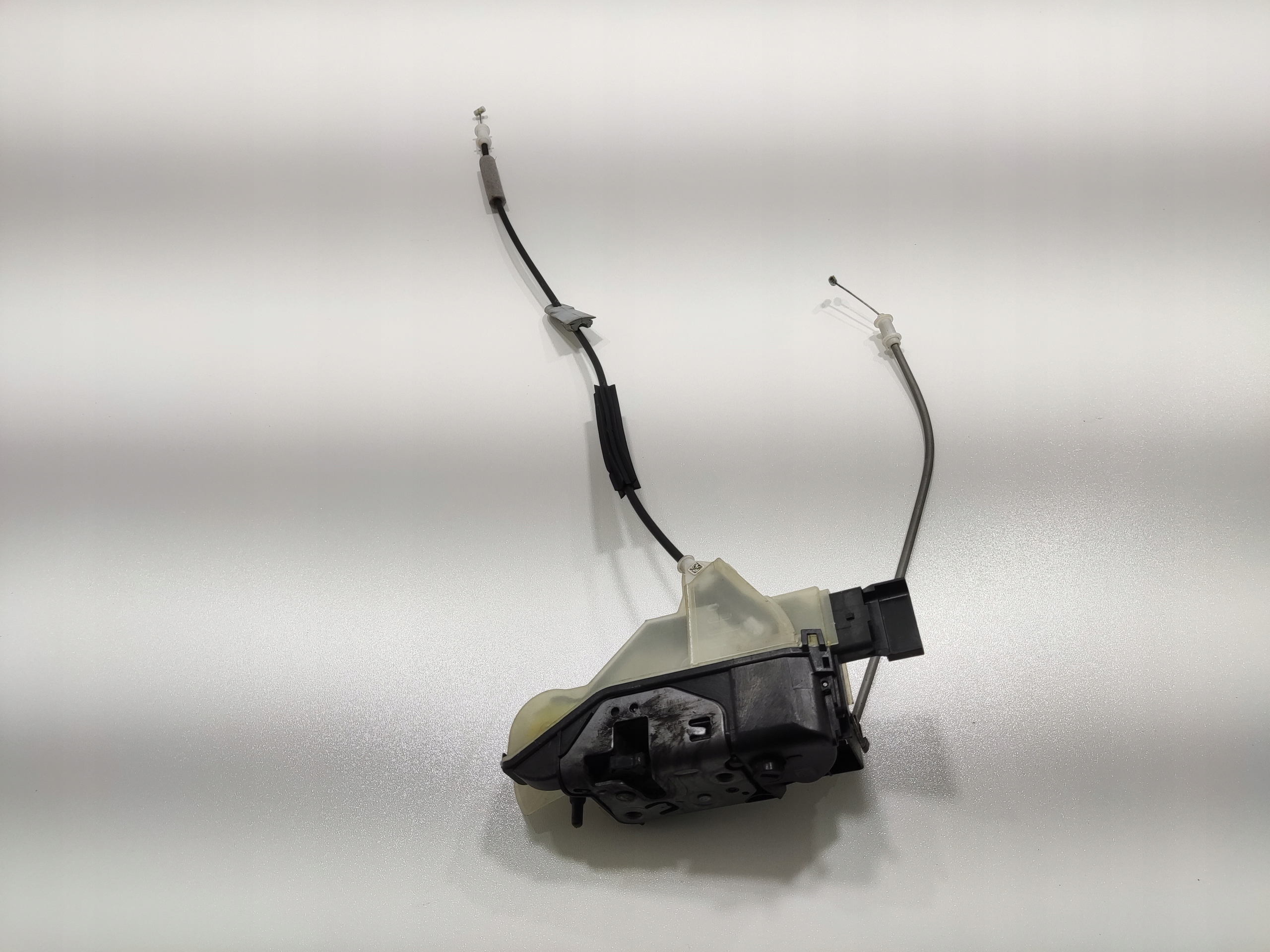 ZAMOK LAVYCH PREDNYCH DVERI CITROEN C4 CACTUS 2017-2020 LIFT 190385