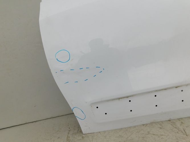 RENAULT TWINGO III 14- LAVE PREDNE DVERE