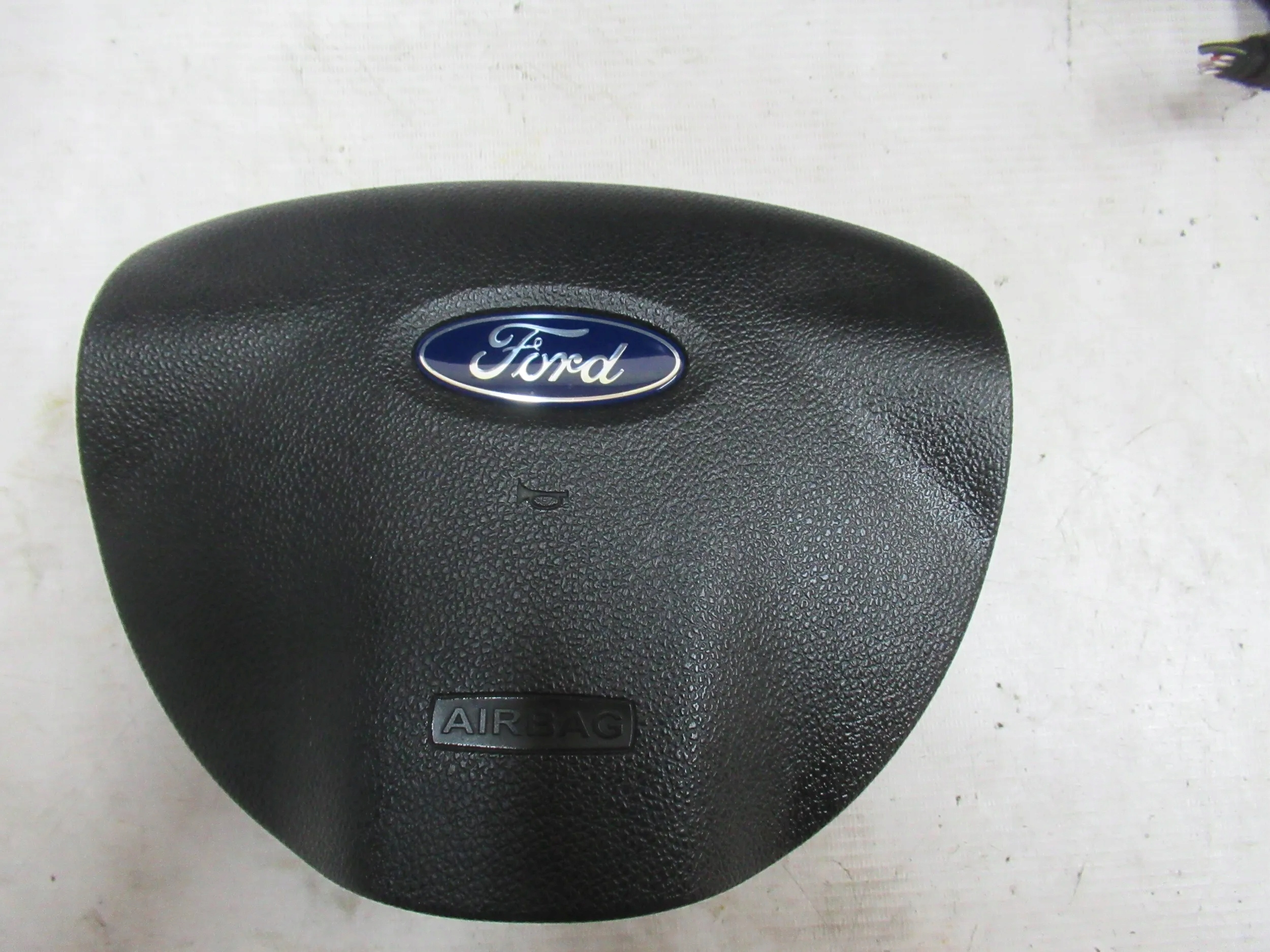 PRÍSTROJOVÁ DOSKA AIRBAG FORD FOCUS MK2