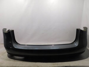 ZADNÝ NÁRAZNÍK VW PASSAT B6 KOMBI ZADNÝ NÁRAZNÍK VW PASSAT B6 KOMBI