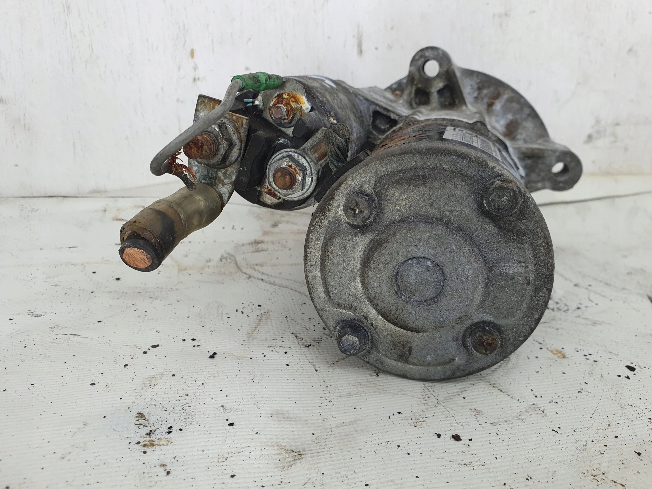 CITROEN DS5 2.0 HDI STARTER 9805058680