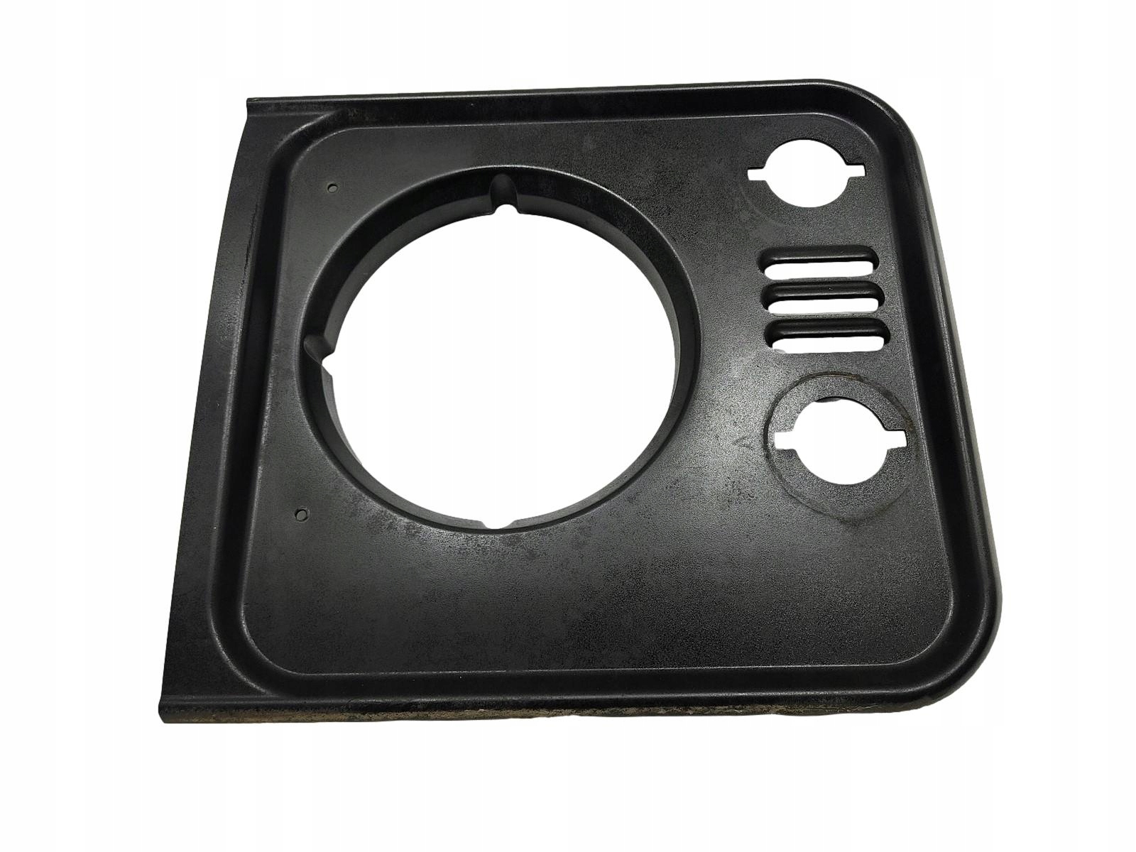RÁMIK KRYT ĽAVÉHO SVETLA LAND ROVER DEFENDER DHH100790 1999-2014
