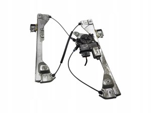 ĽAVÝ PREDNÝ MECHANIZMUS SŤAHOVANIA OKNA CADILLAC CTS II 1137328323 07- ĽAVÝ PREDNÝ MECHANIZMUS SŤAHOVANIA OKNA CADILLAC CTS II 1137328323 07-