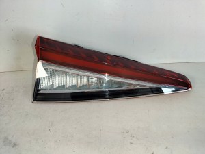 LAVE ZADNE SVETLO SKODA ENYAQ 21- LED LAVE ZADNE SVETLO SKODA ENYAQ 21- LED