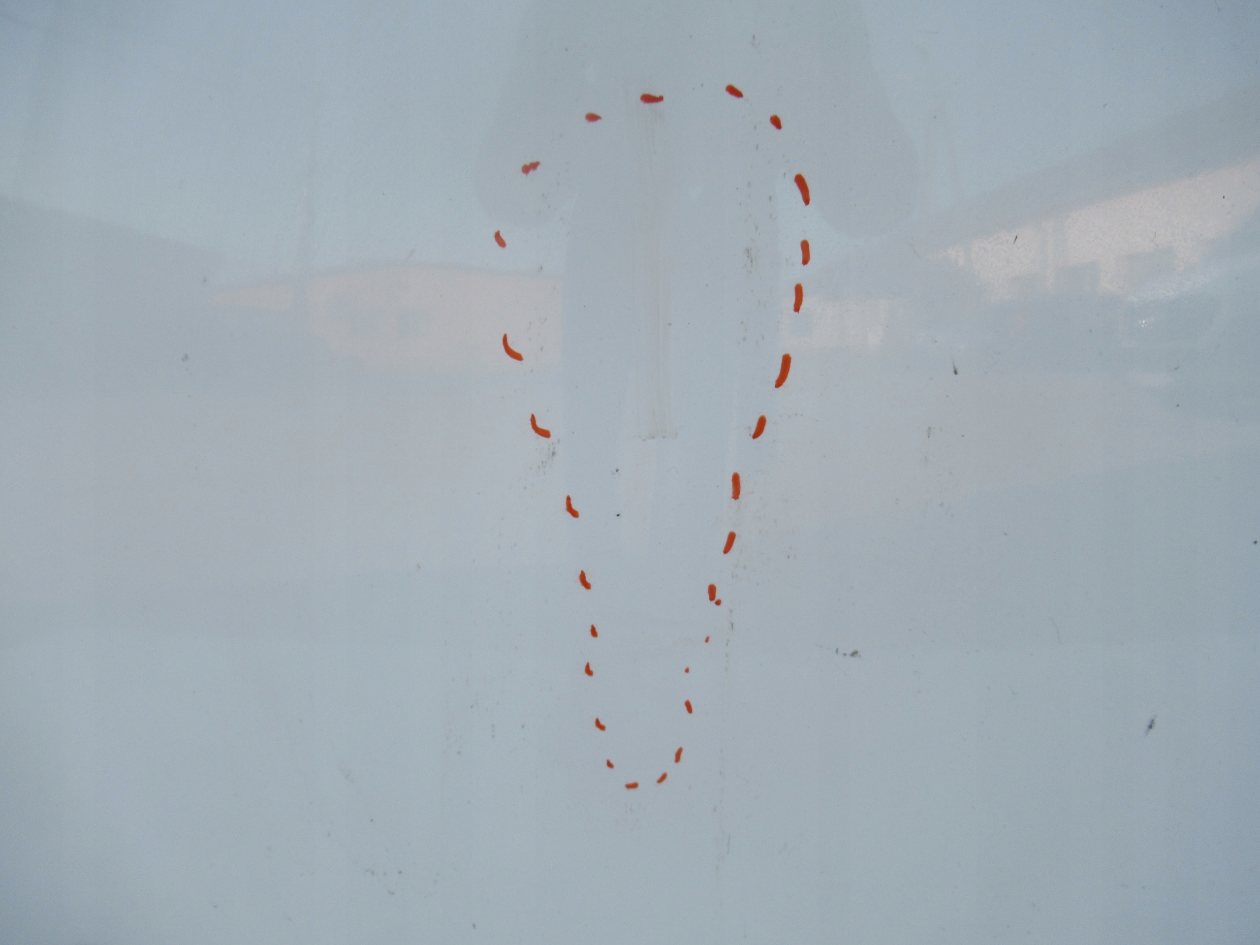 PREDNÁ KAPOTA RENAULT CLIO III 3 LIFT 09-