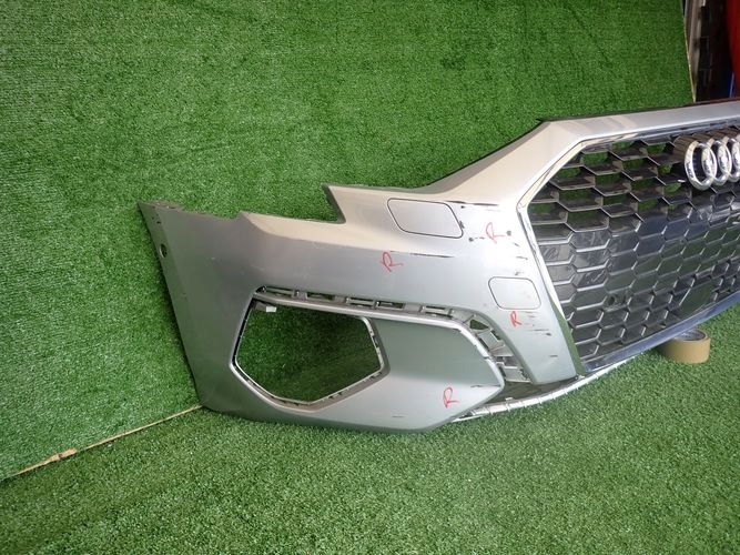 AUDI A3 8Y 20- PREDNÝ NÁRAZNÍK