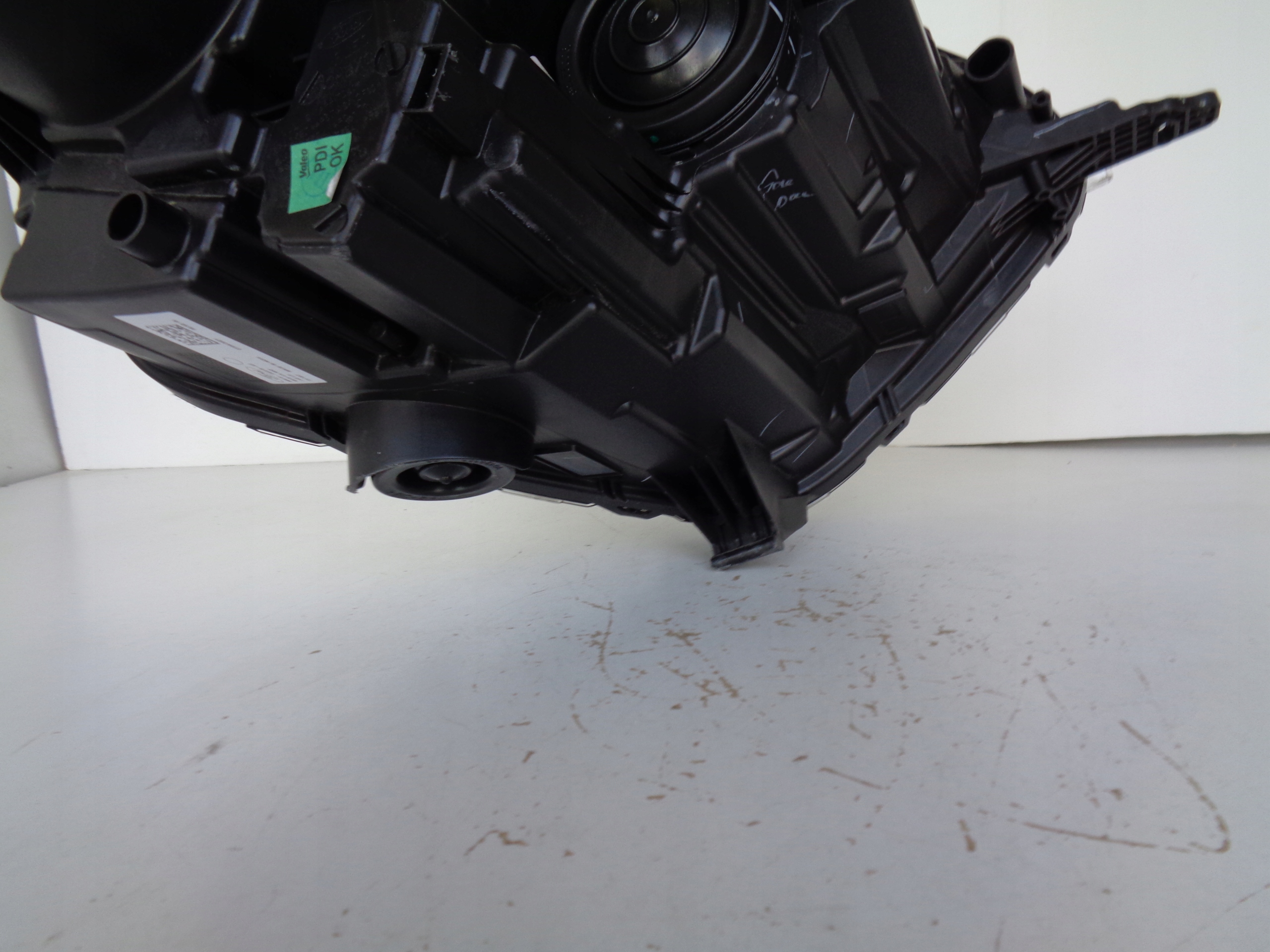 ĽAVÉ SVETLO FORD ECOSPORT 17- LIFT FULL LED