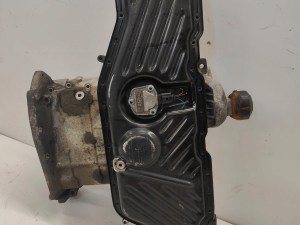 Audi OLEJOVÁ VAŇA 3.0 2.7 tdi 059103602D Audi OLEJOVÁ VAŇA 3.0 2.7 tdi 059103602D