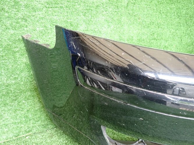 AUDI A3 8P 05-08 PREDNÝ NÁRAZNÍK