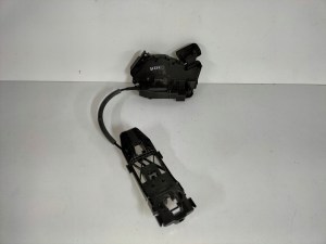 ZAMOK LAVYCH ZADNYCH DVERI VW TOURAN III 15- CADDY III 15- POLO 17- TIGUAN II 16- ZAMOK LAVYCH ZADNYCH DVERI VW TOURAN III 15- CADDY III 15- POLO 17- TIGUAN II 16-