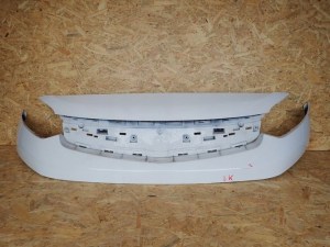 OPEL ZAFIRA D VIVIARO III C 19- PREDNÝ NÁRAZNÍK OPEL ZAFIRA D VIVIARO III C 19- PREDNÝ NÁRAZNÍK