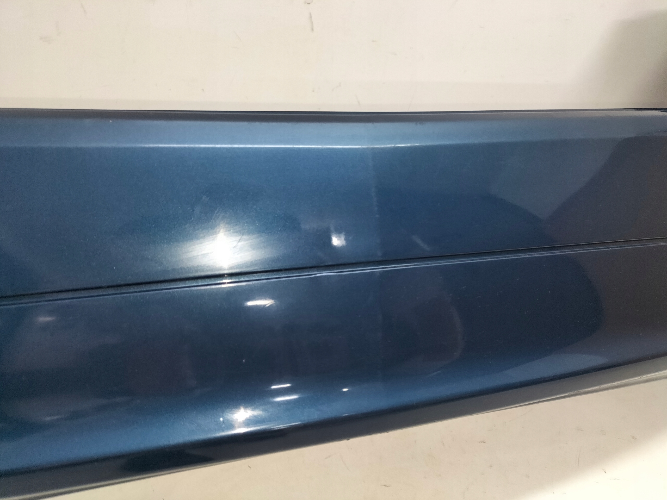 ZADNÝ NÁRAZNÍK OPEL MERIVA B II 10-