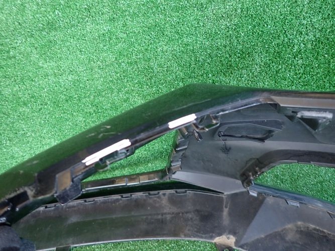 AUDI A6 C8 18- PREDNÝ NÁRAZNÍK