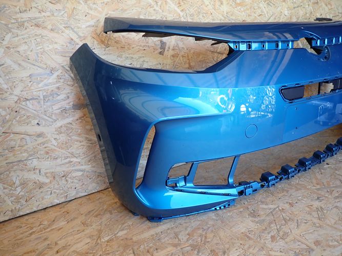 VW ID3 ID-3 LIFT 23- PREDNÝ NÁRAZNÍK