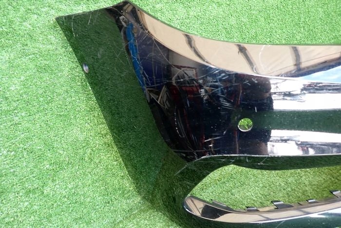 BMW G30 G31 5 17- PREDNÝ NÁRAZNÍK