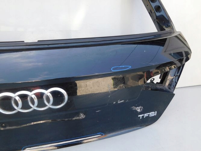 AUDI A3 HB 12- ZADNÁ KAPOTA