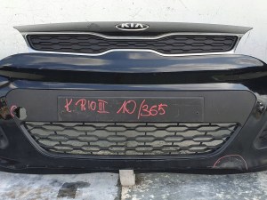 KIA RIO III 3 011-014 PREDNÝ NÁRAZNÍK 86511-1W200 KIA RIO III 3 011-014 PREDNÝ NÁRAZNÍK 86511-1W200