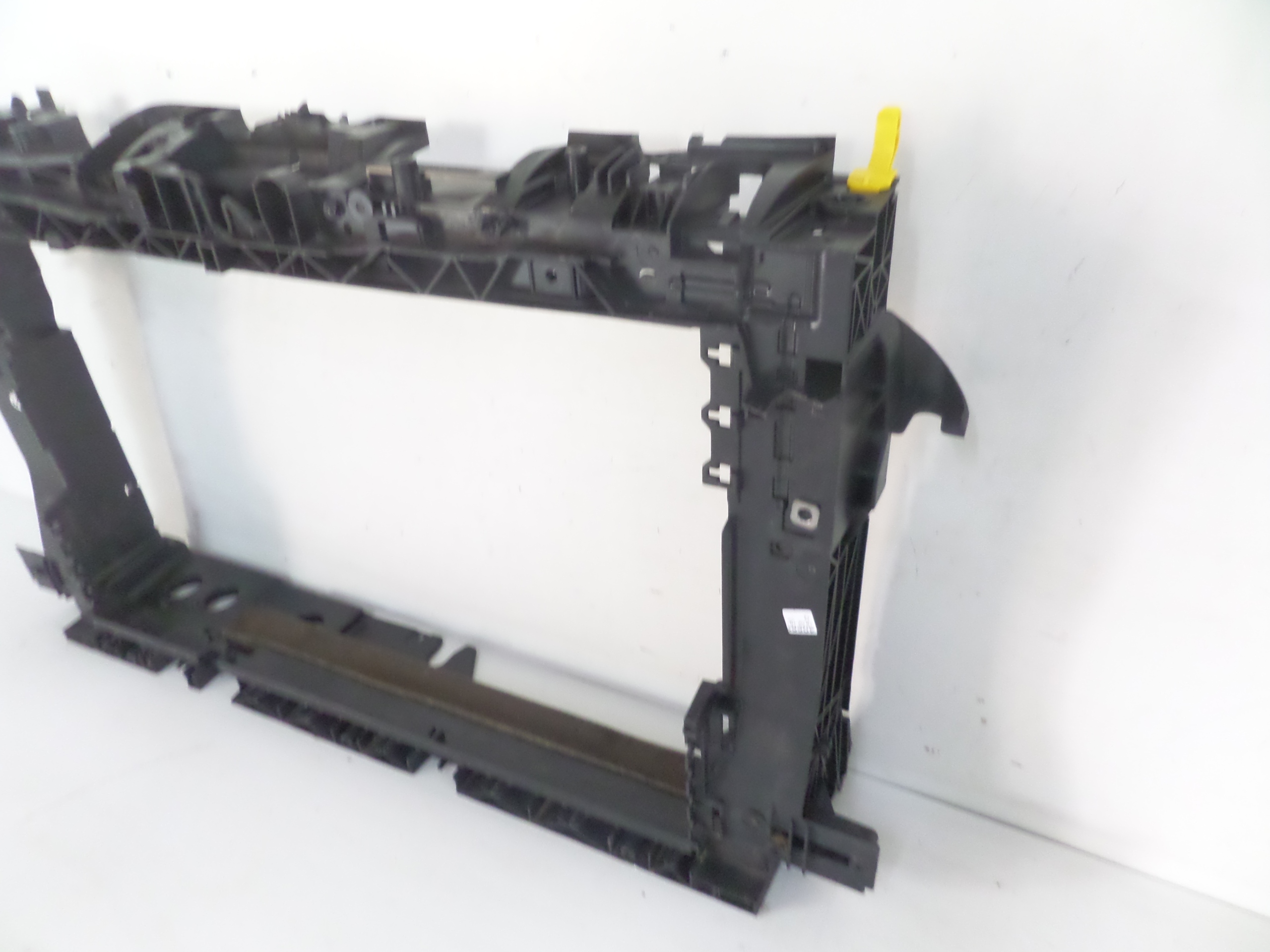 PREDNÉ ČELO FORD FIESTA MK8 17-