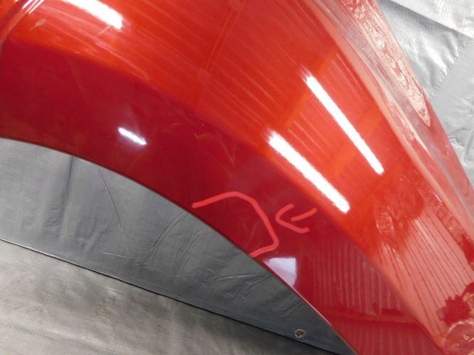 DACIA DUSTER II 17- PRAVY PREDNY BLATNIK