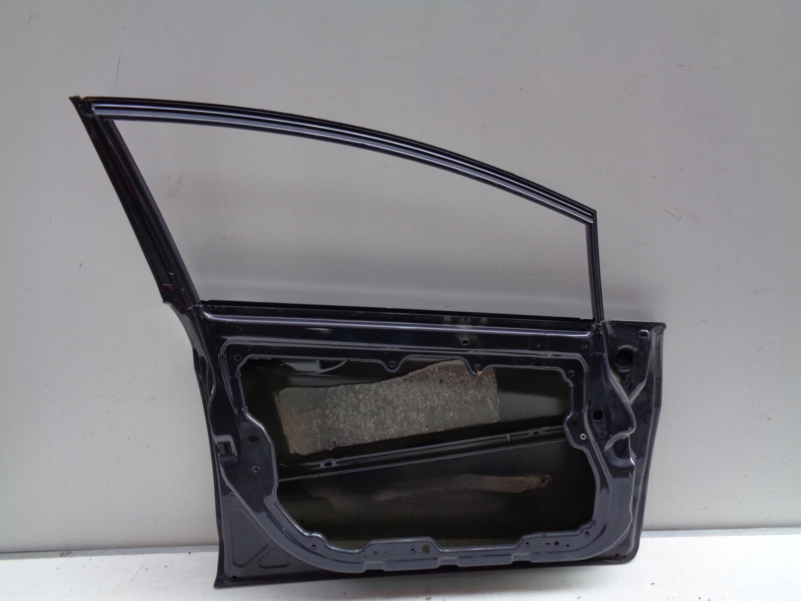 LAVE PREDNE DVERE FORD FIESTA MK7 08- 5D 35398