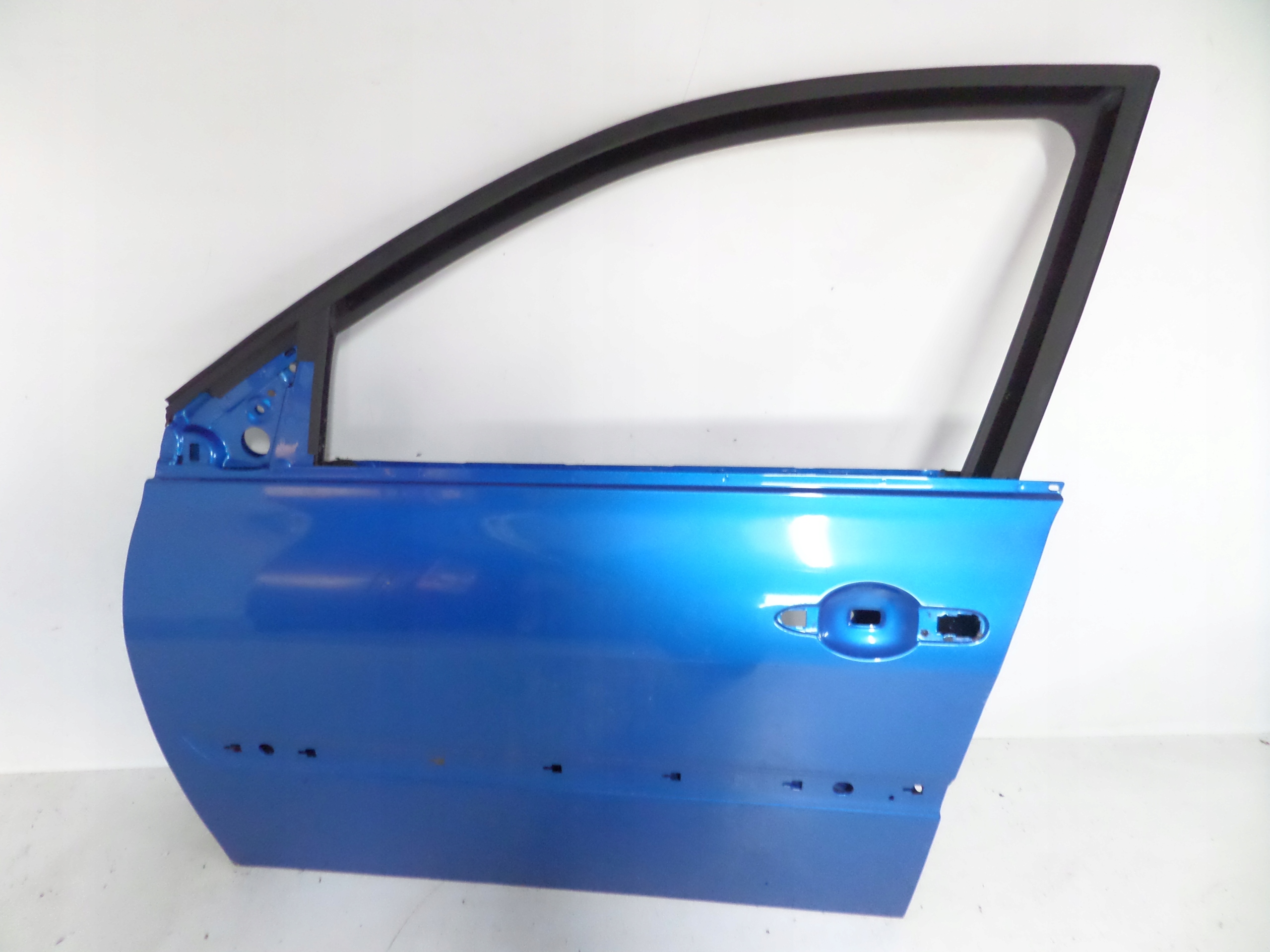 LAVE PREDNE DVERE RENAULT MEGANE II 02-08