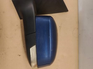 Ford focus mk2 lift 08-11 ĽAVÉ ZRKADLO PREDNÝE 6 pin Ford focus mk2 lift 08-11 ĽAVÉ ZRKADLO PREDNÝE 6 pin