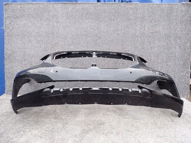 BMW F40 1 19- PREDNÝ NÁRAZNÍK