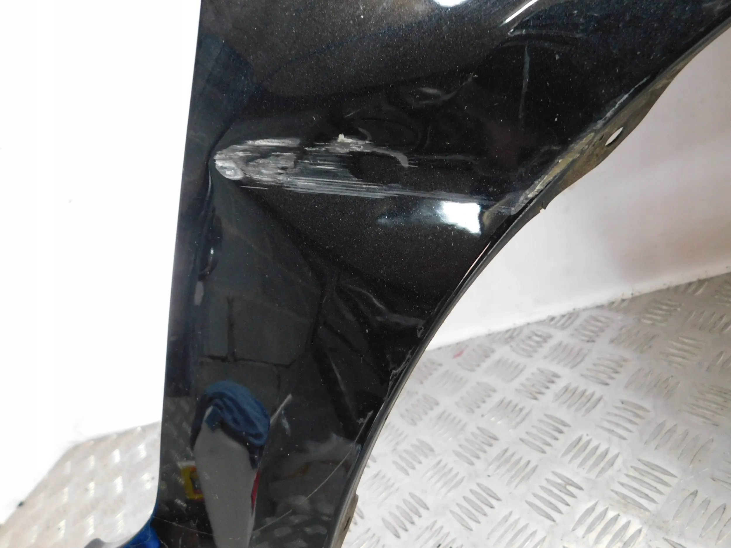 BLATNIK PREDNÝ PRAVY SUZUKI SPLASH