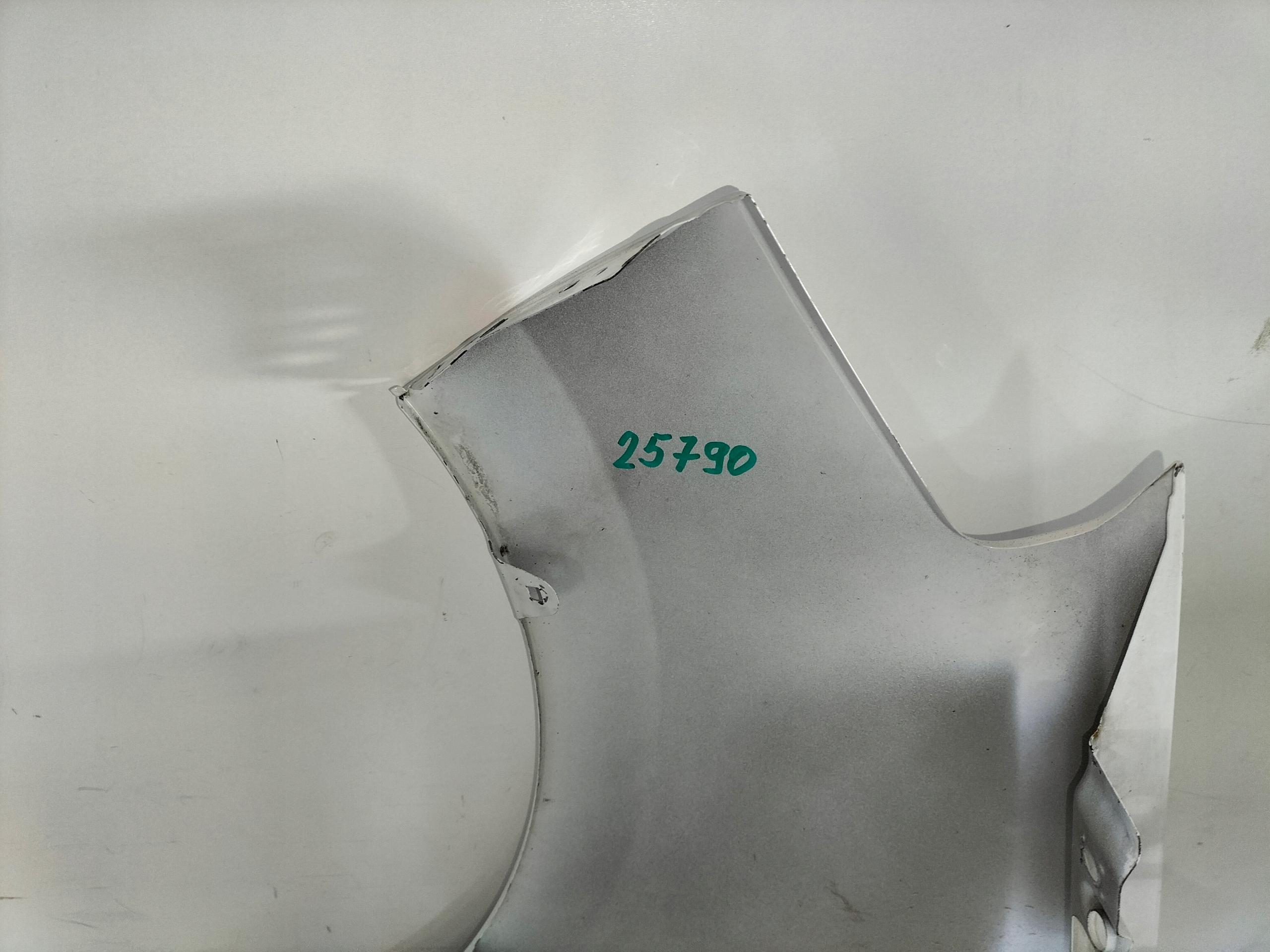 PRAVY PREDNY BLATNIK VW UP CITIGO MII LIFT 16-