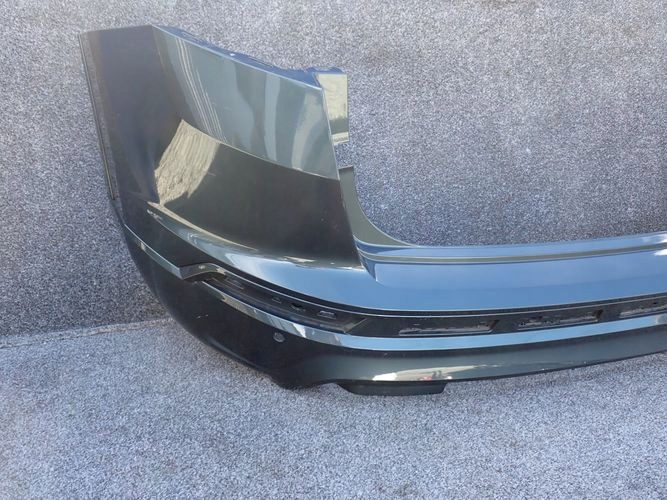 SEAT ATECA FR 16-21 ZADNÝ NÁRAZNÍK