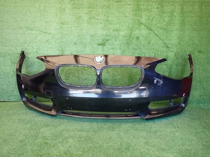 BMW F20 F21 1 11-14 PREDNÝ NÁRAZNÍK