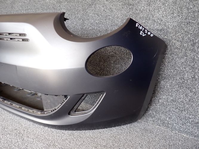 FIAT 500 EV E ELECTRIC II LIFT 20- PREDNÝ NÁRAZNÍK