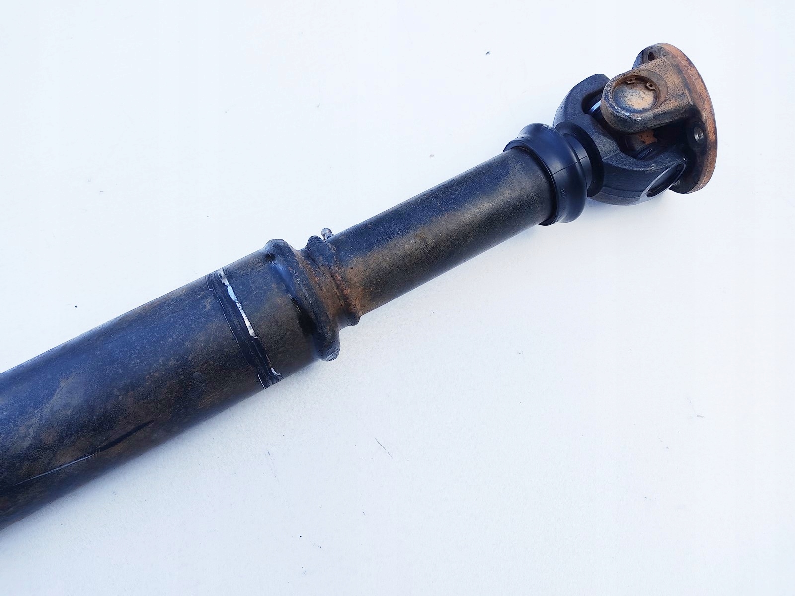 ZADNY KARDAN LAND ROVER DEFEDNER 2.2. 2.4 TDCI 2007-2014