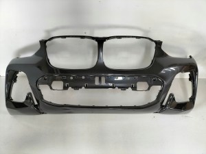 PREDNÝ NÁRAZNÍK BMW X3 G01 X4 G02 18- M-PAKET PREDNÝ NÁRAZNÍK BMW X3 G01 X4 G02 18- M-PAKET