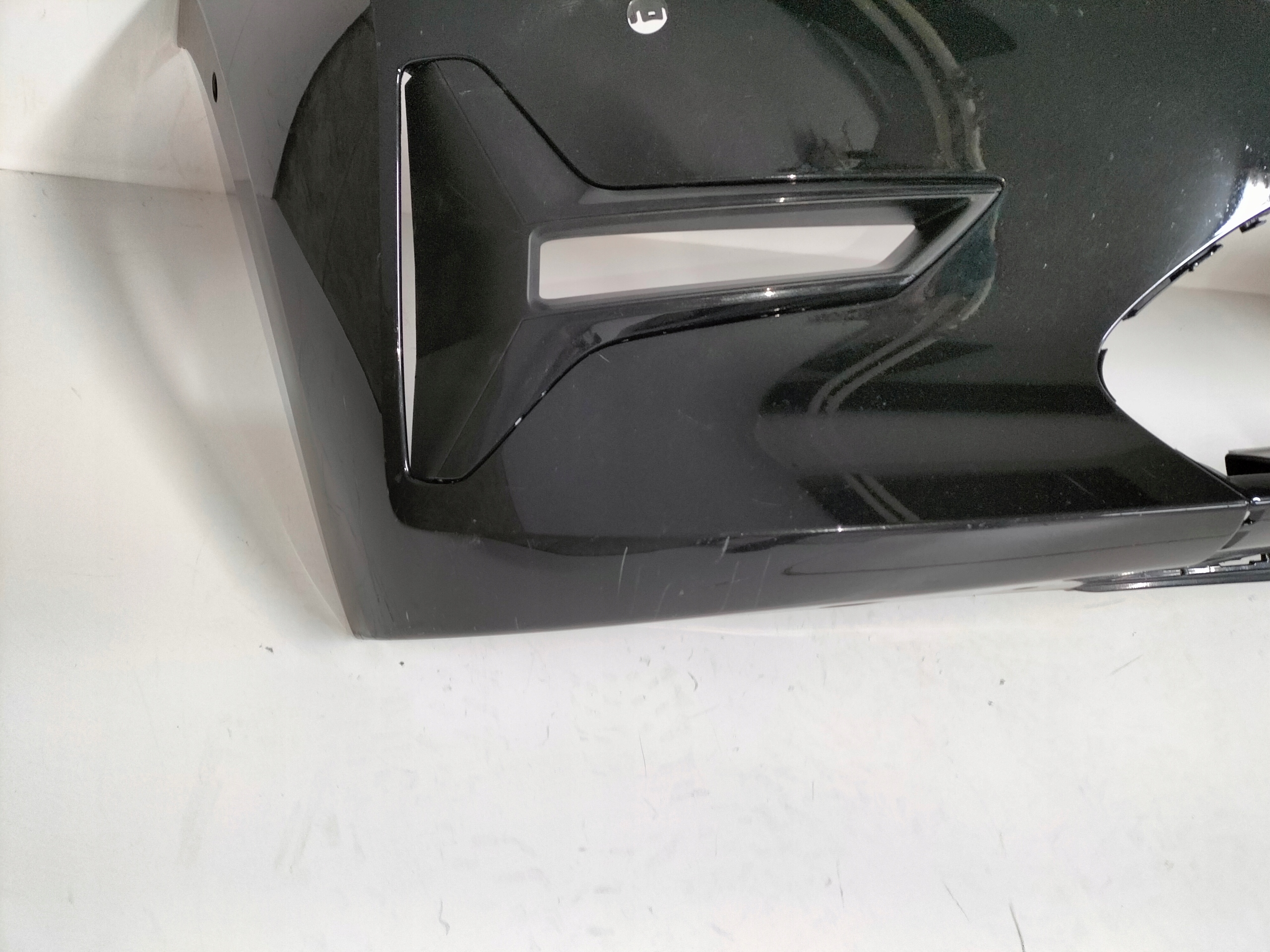 PREDNÝ NÁRAZNÍK BMW 3 G20 G21 19-