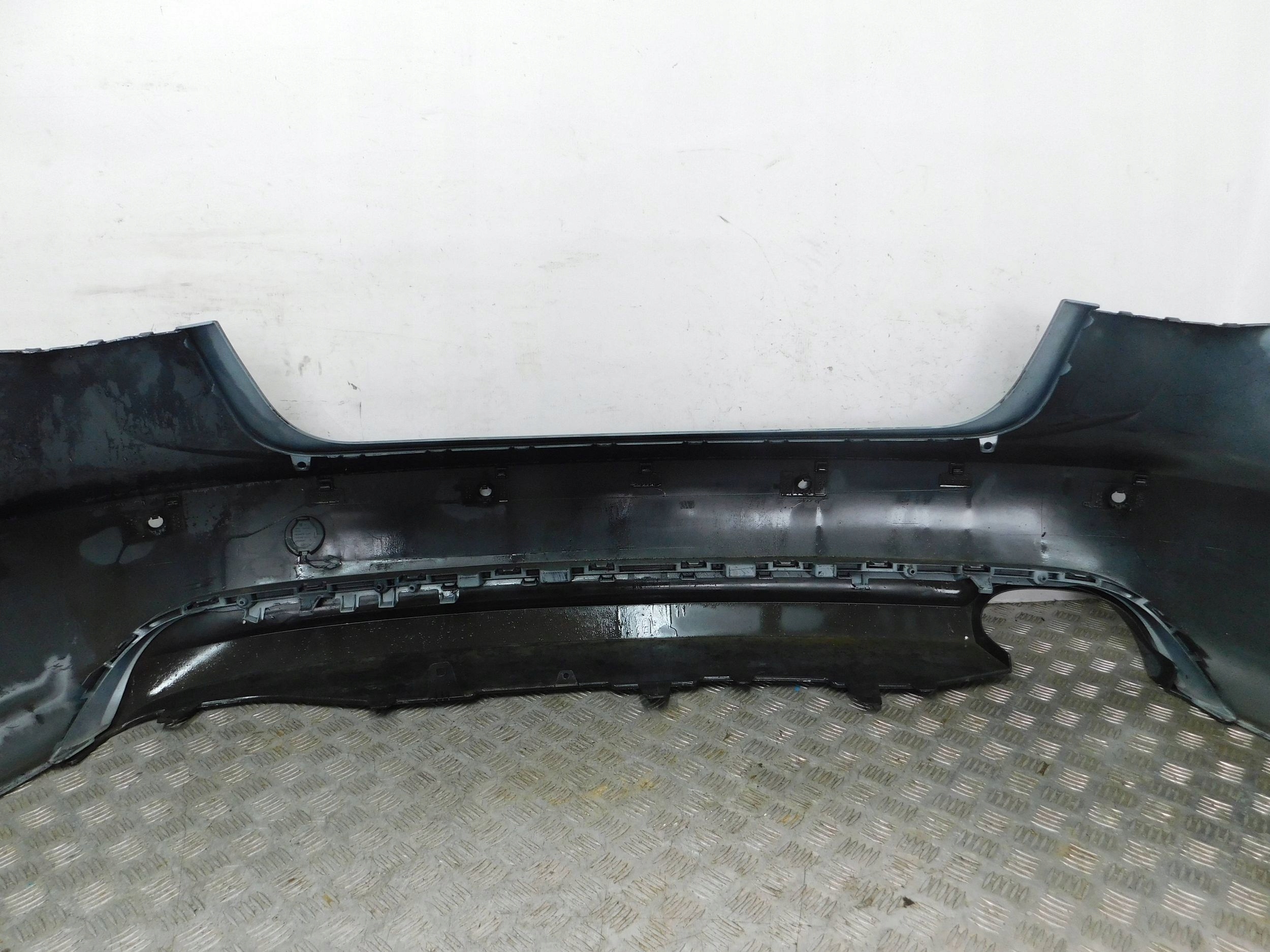 ZADNÝ NÁRAZNÍK AUDI A6 C7 4G SEAN PDC 4G5807511