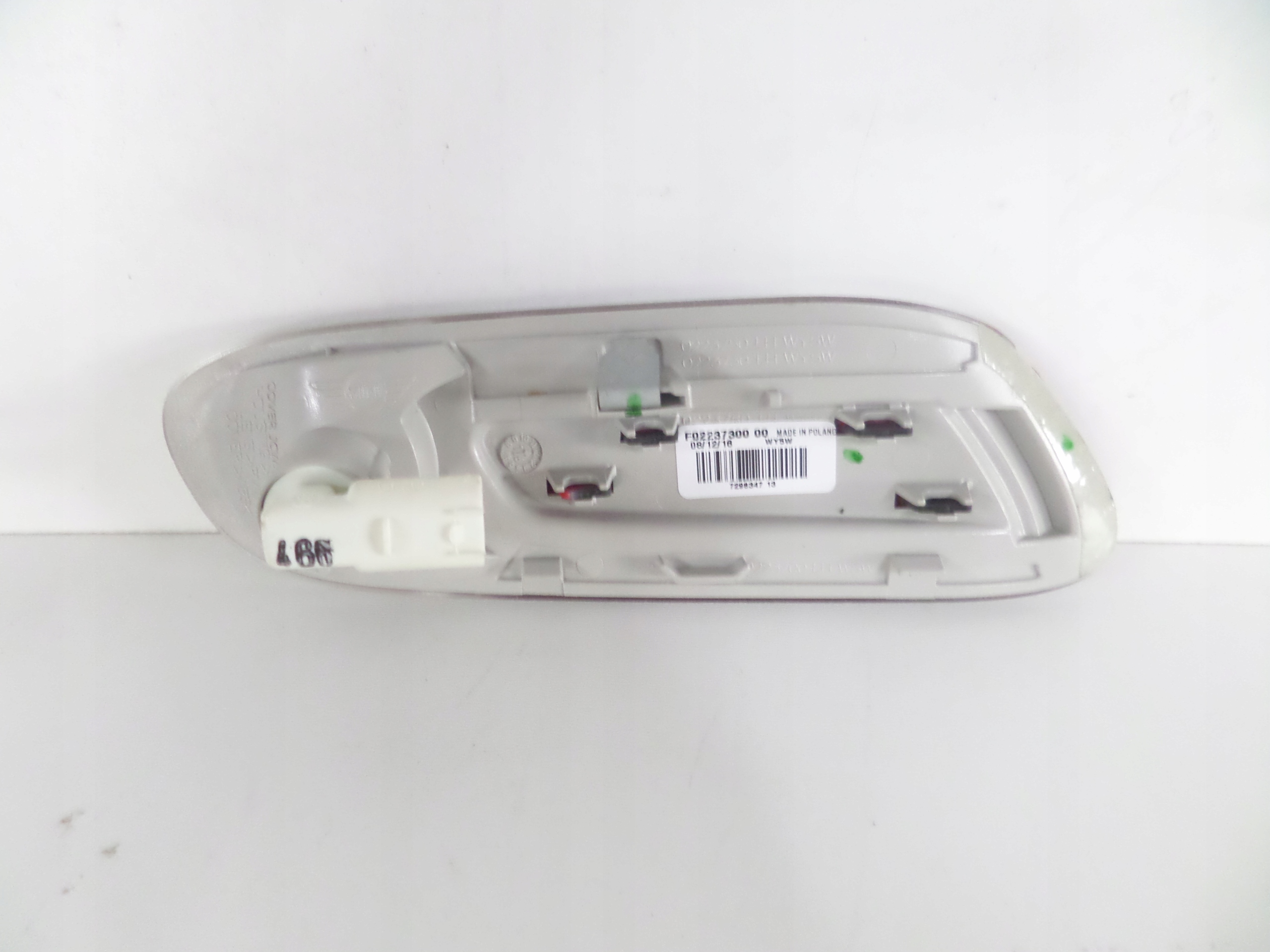 LAVA SMEROVKA MINI F56 13- F57 15- RKN