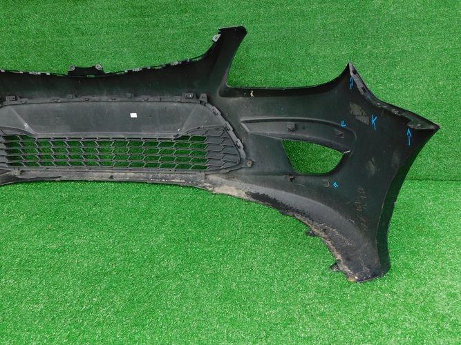 HYUNDAI I30 09-12 PREDNÝ NÁRAZNÍK