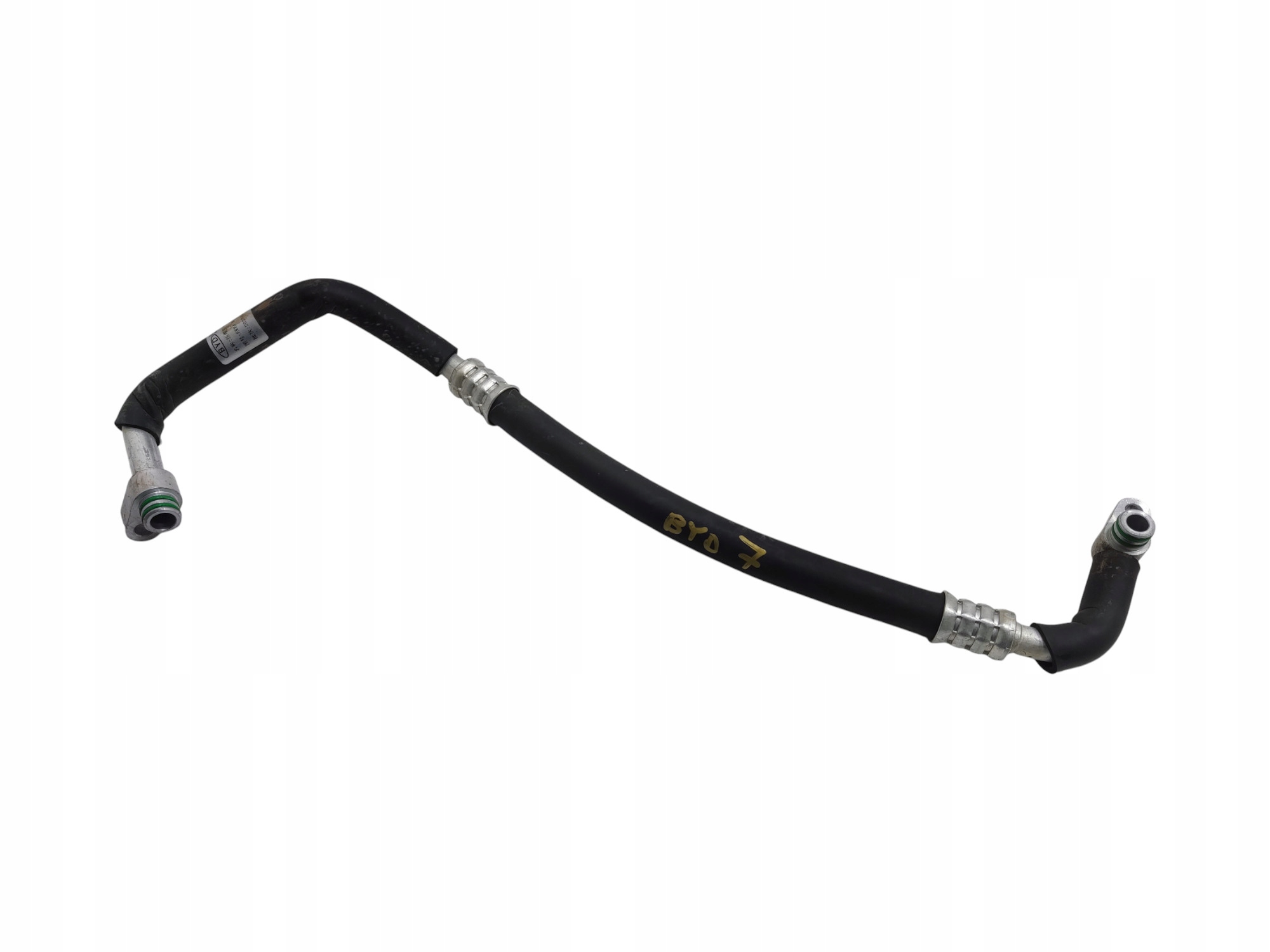 HADICA TRUBKA KLIMATIZACIE BYD SEAL EKEA-8108110 2024-2025