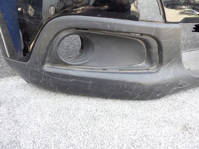 PEUGEOT 2008 LIFT 16- PREDNÝ NÁRAZNÍK