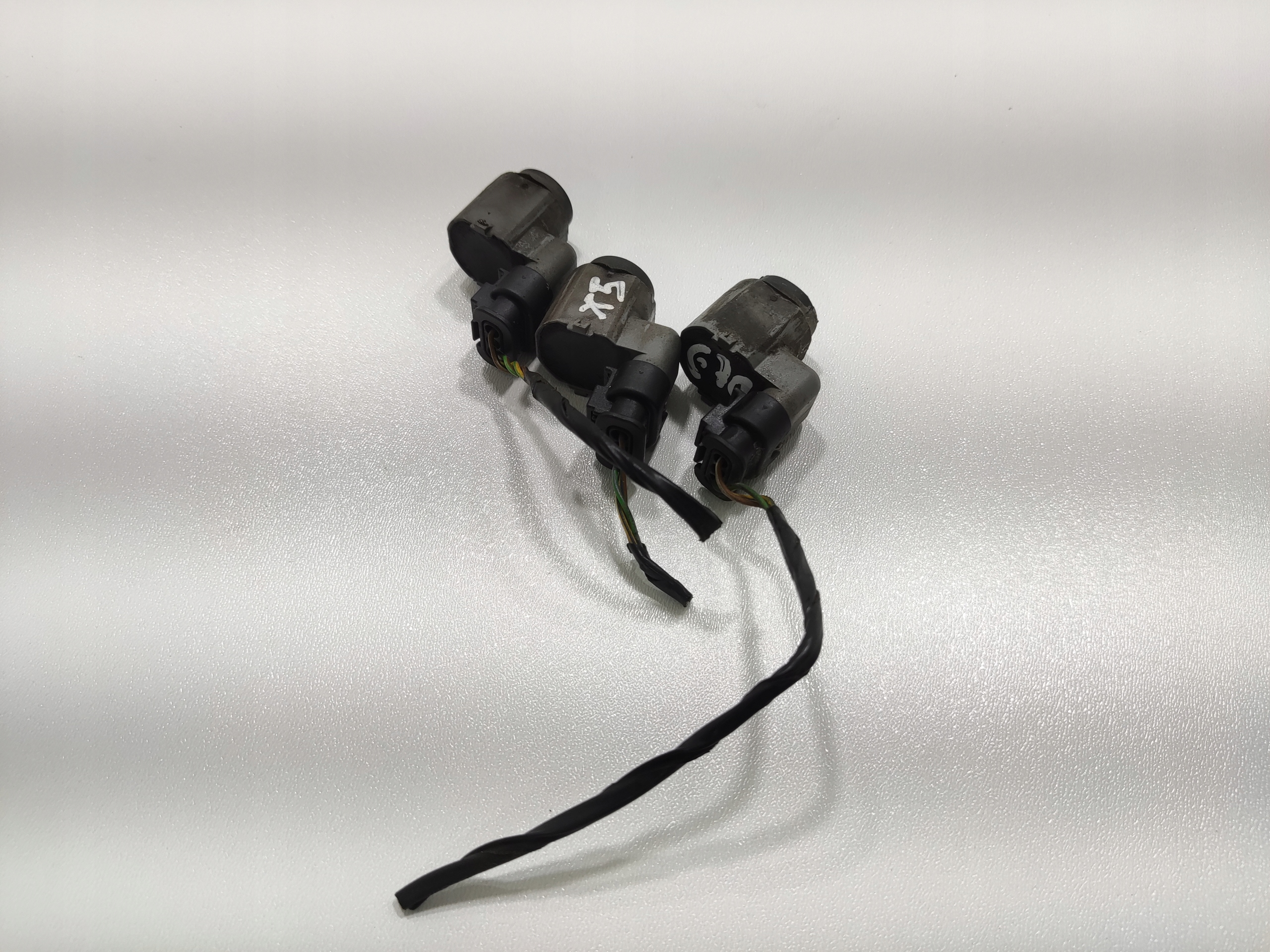 PARKOVACI SENZOR PDC BMW X5 E70 9127801 2006-2009